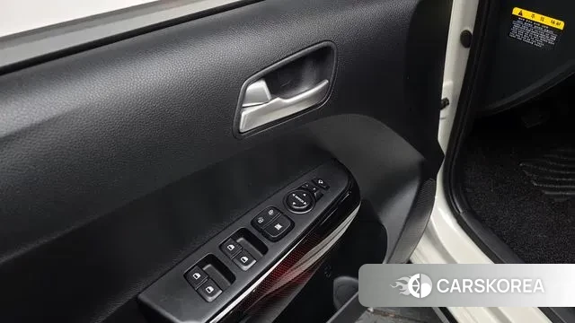 Kia Morning Urban (JA) id 3508468 из Кореи 9