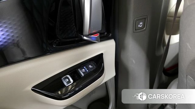 Kia Carnival 4th generation id 3865839 из Кореи 9
