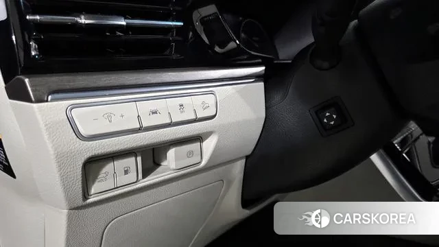 Kia Mohave Master id 3723235 из Кореи 9