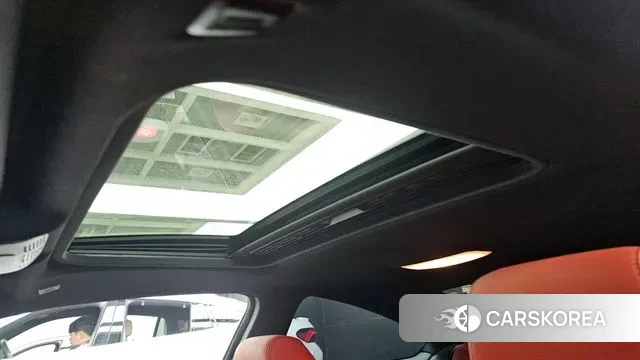 BMW 4 Series (F32) id 3742966 из Кореи 9