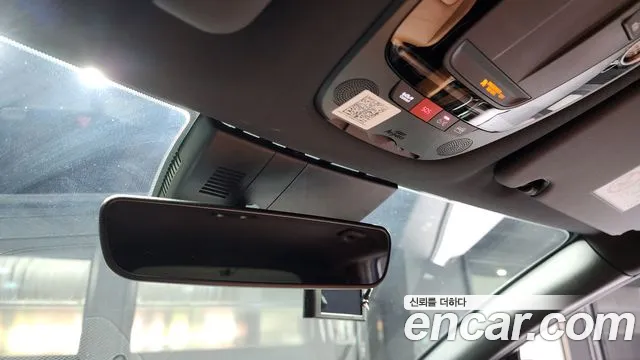 Kia Sportage 5th Generation Hybrid id 2694486 из Кореи 9