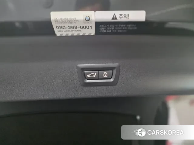 BMW X4 (G02) id 3422222 из Кореи 9