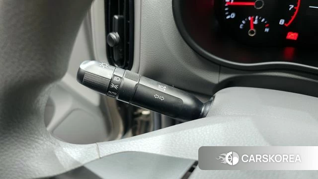 Kia Morning Urban (JA) id 3916172 из Кореи 9