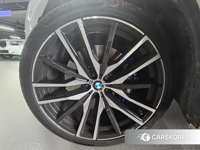 BMW X5 (G05) id 3292110 из Кореи 9