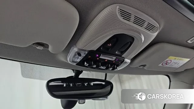 Mini Cooper S id 3301687 из Кореи 9