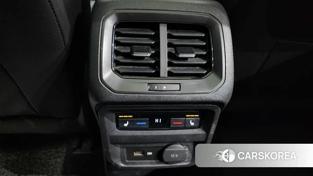 Volkswagen Tiguan second Generation id 3899298 из Кореи 9