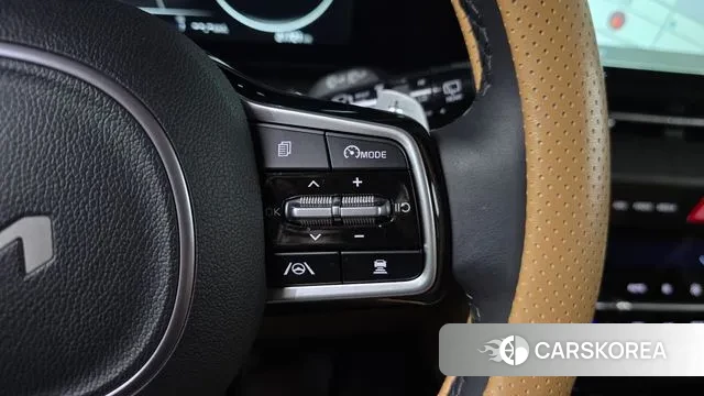 Kia Carnival 4th generation id 3751814 из Кореи 9