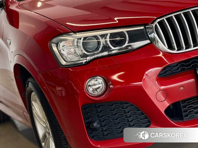 BMW X4 id 4214074 из Китая 9