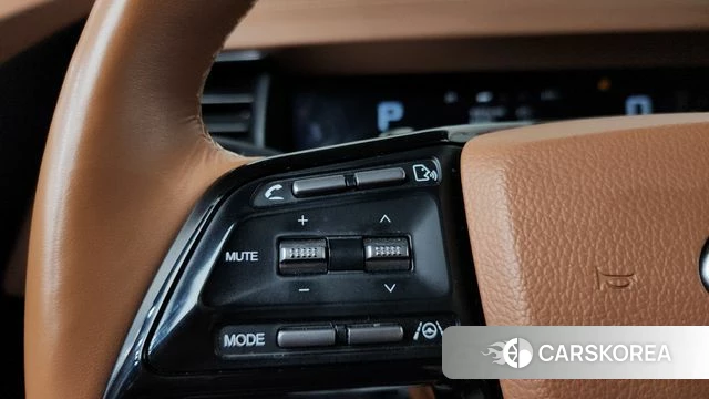 Ssangyong Torres id 4528150 из Кореи 9