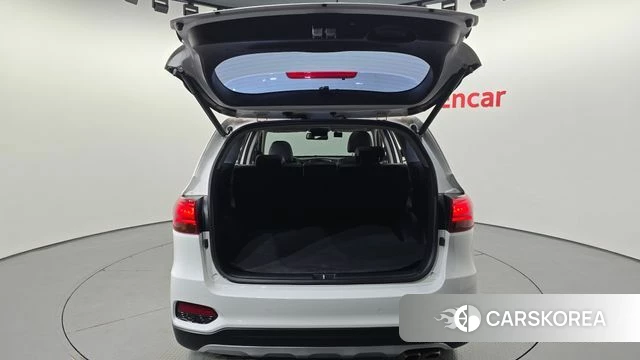 Kia The New Sorento id 4873693 из Кореи 9