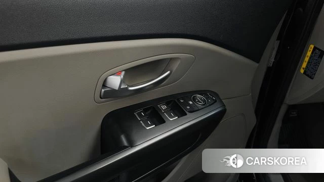 Kia The New Carnival id 4633281 из Кореи 9