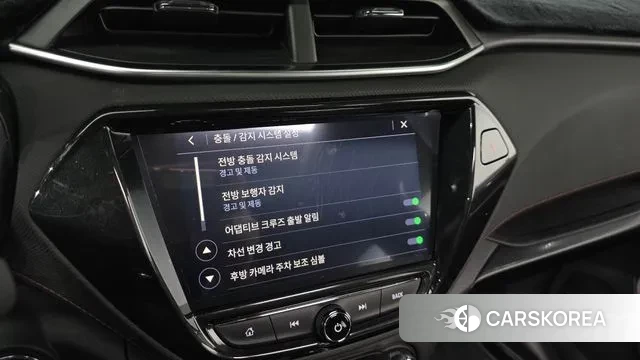 Chevrolet (GM Daewoo) Trailblazer id 3777220 из Кореи 9