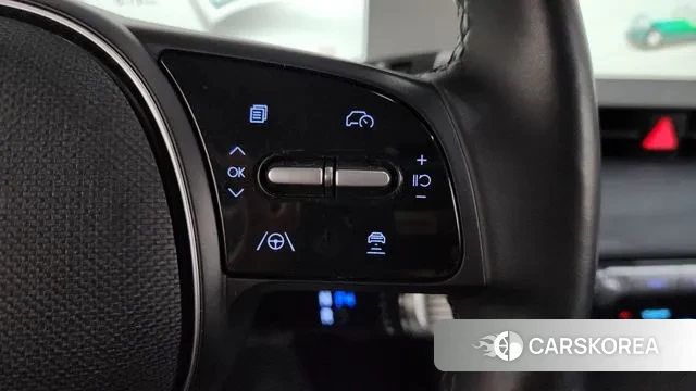 Hyundai Ionic 5 id 3591830 из Кореи 9