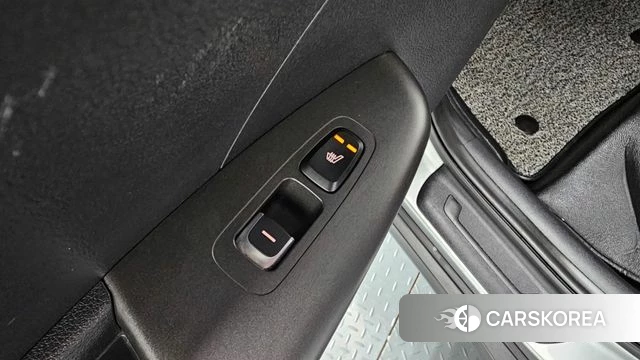 Kia Sportage The Bold id 3911708 из Кореи 9