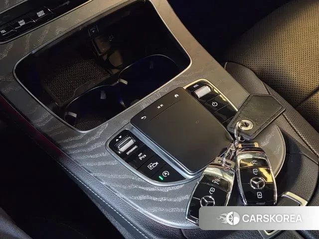 Mercedes-Benz E-Class W213 id 3508318 из Кореи 9