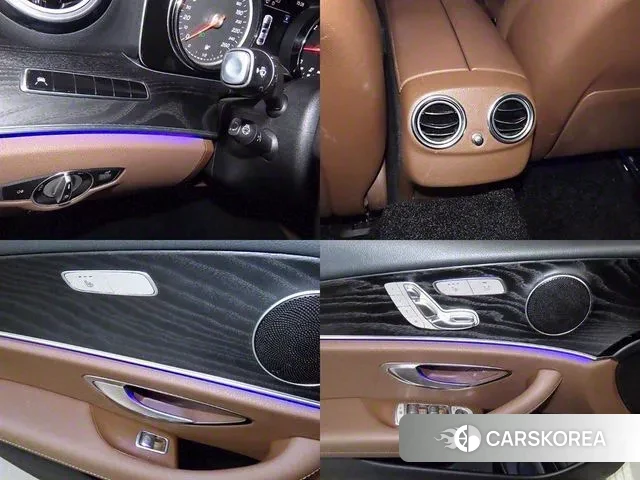 Mercedes-Benz E-Class W213 id 3044903 из Кореи 9