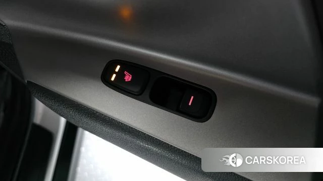 Kia Niro Plus id 4697056 из Кореи 9