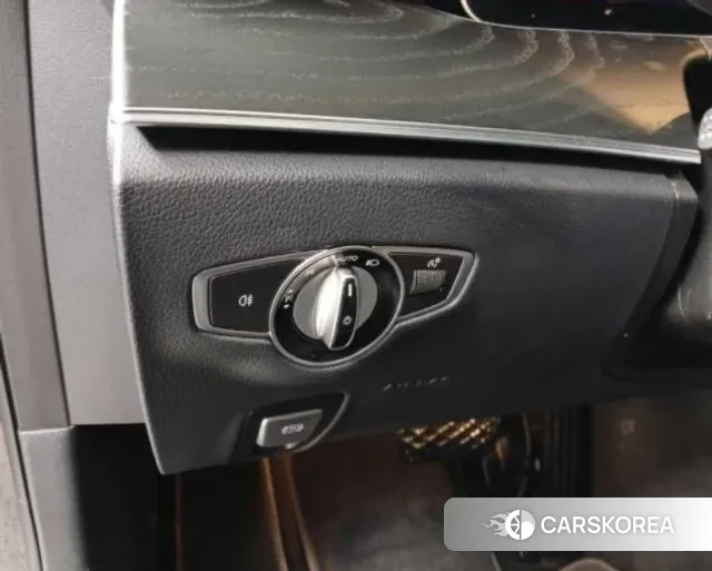 Mercedes-Benz E-Class W213 id 3438045 из Кореи 9