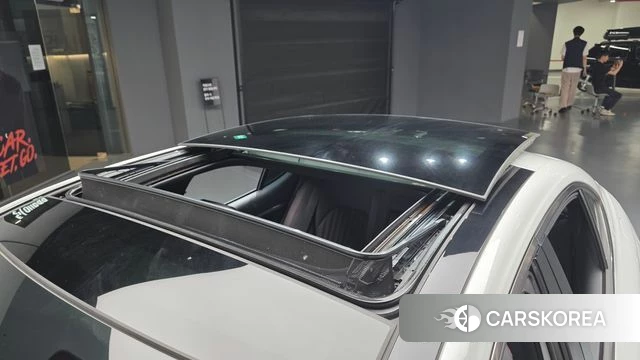 Genesis G70 id 4581474 из Кореи 9