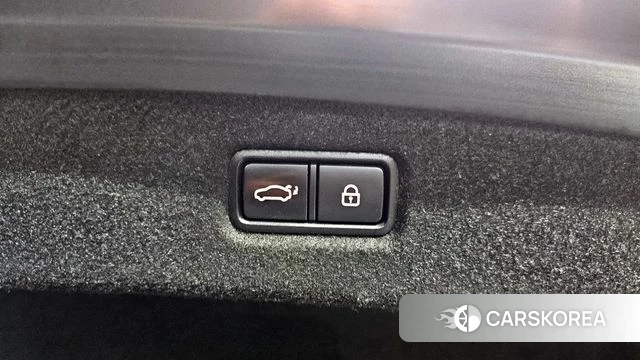 Genesis G90 id 4268037 из Кореи 9