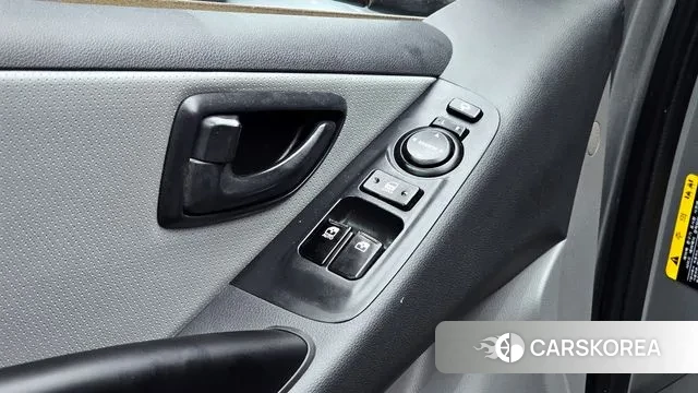 Hyundai The New Grand Starex id 3469019 из Кореи 9