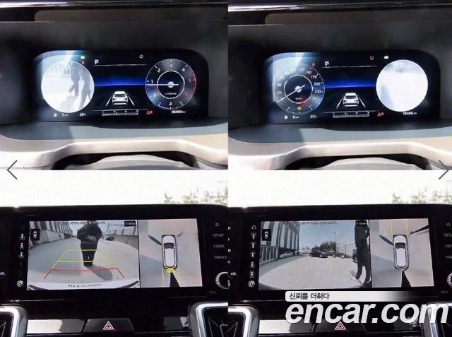 Kia Sorento 4th Generation id 2880181 из Кореи 9