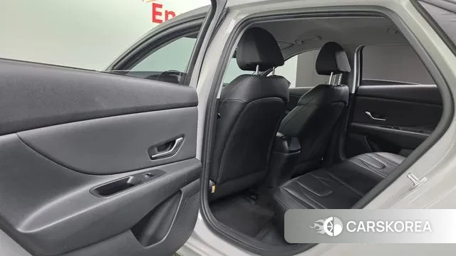 Hyundai Avante (CN7) id 2970075 из Кореи 9