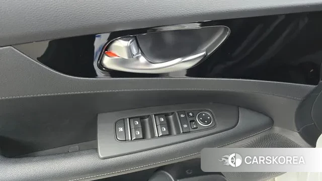 Kia The New K3 2nd generation id 2993515 из Кореи 9