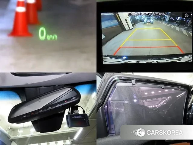 Kia The New Sorento id 3464989 из Кореи 9