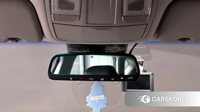 Hyundai All New Tucson id 3592990 из Кореи 9