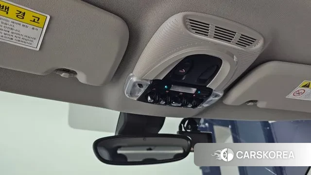 Mini Cooper D Countryman id 2981701 из Кореи 9