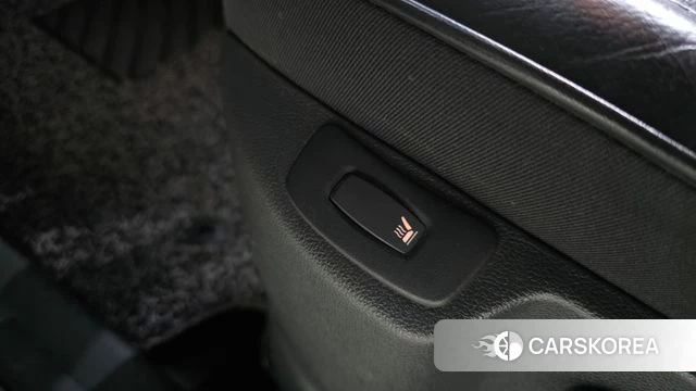 Renault Korea (Samsung) New QM3 id 4496914 из Кореи 9
