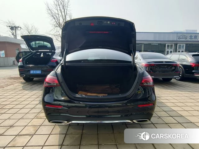 Mercedes-Benz E-class id 4253022 из Китая 9