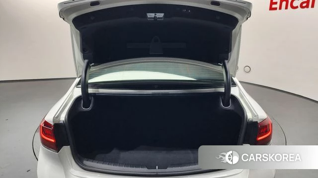 Kia K7 Premier id 4625987 из Кореи 9