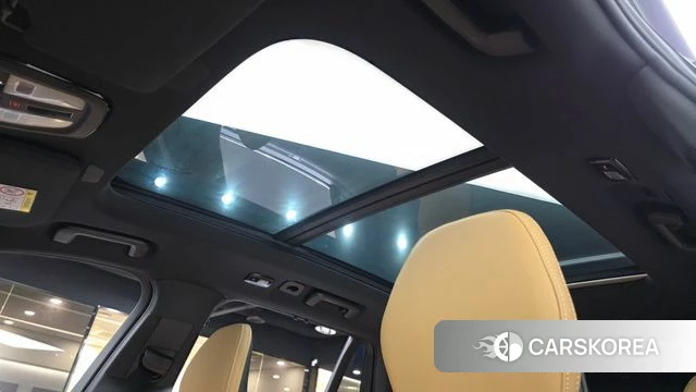 Volvo XC90 second Generation id 4292030 из Кореи 9