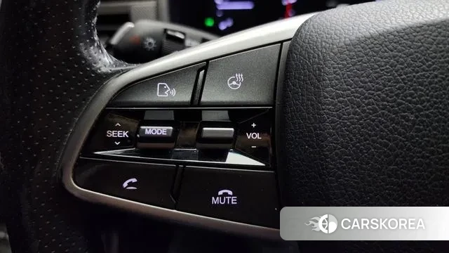 Ssangyong Rexton Sports id 2986800 из Кореи 9