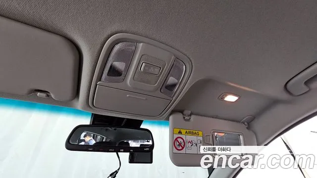 Kia Niro EV id 2854248 из Кореи 9