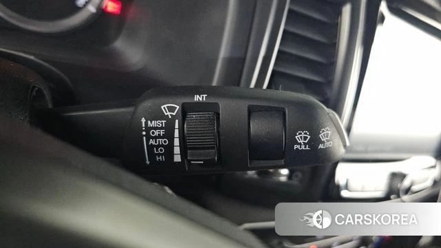 Ssangyong Rexton Sports Cannes id 3828327 из Кореи 9