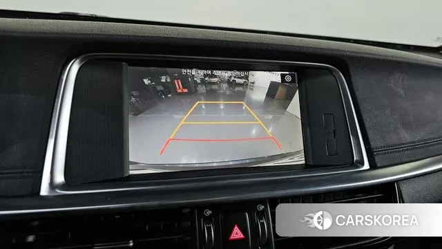 Kia The New K5 2nd generation id 3709416 из Кореи 9