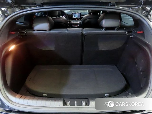 Hyundai Veloster (JS) id 4543709 из Кореи 9