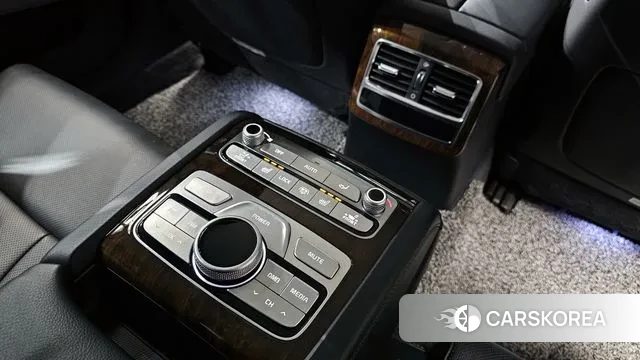 Kia More K9 id 3059475 из Кореи 9