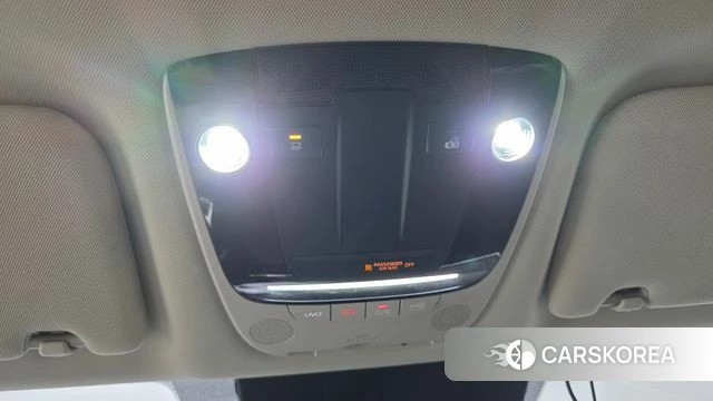 Kia K5 3rd generation id 4317620 из Кореи 9