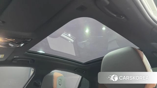 BMW 5 Series (G60) id 3963377 из Кореи 9