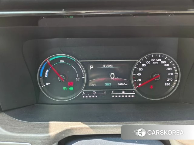 Kia Sorento 4th Generation id 4835736 из Кореи 9