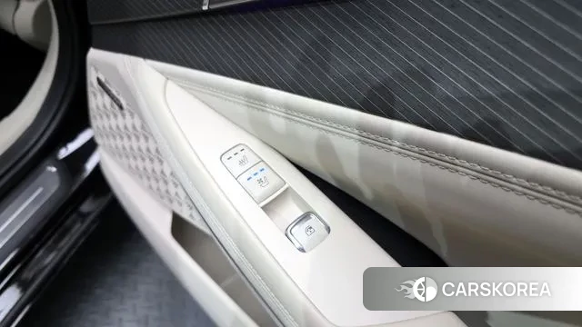 Kia The New K8 id 3393691 из Кореи 9