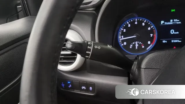 Hyundai Kona id 3368027 из Кореи 9