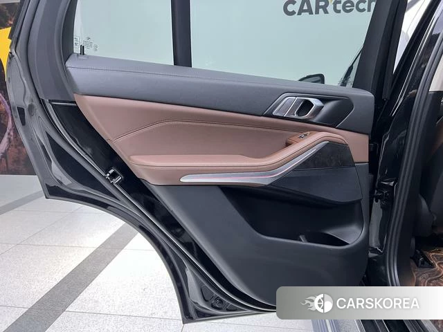 BMW X5 (imported) id 4207981 из Китая 9