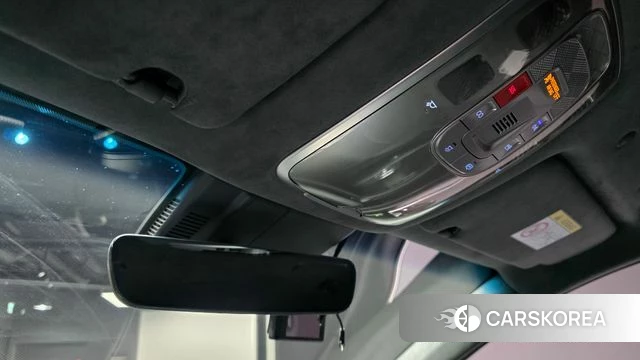 Genesis G90 (RS4) id 3851300 из Кореи 9