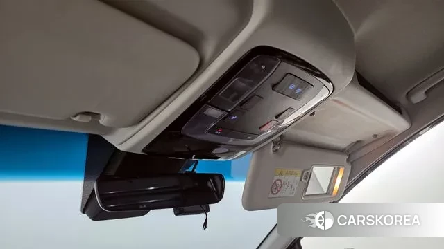 Hyundai Staria id 3763805 из Кореи 9