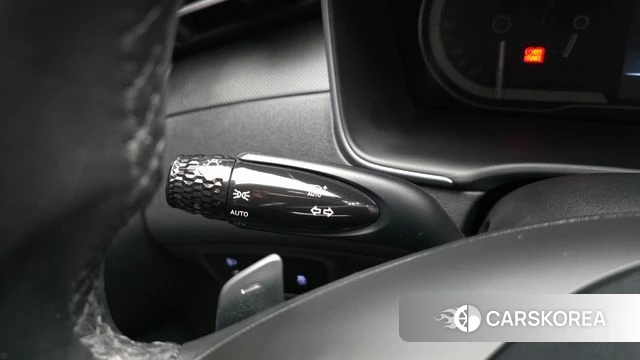 Hyundai Tucson (NX4) id 4481271 из Кореи 9
